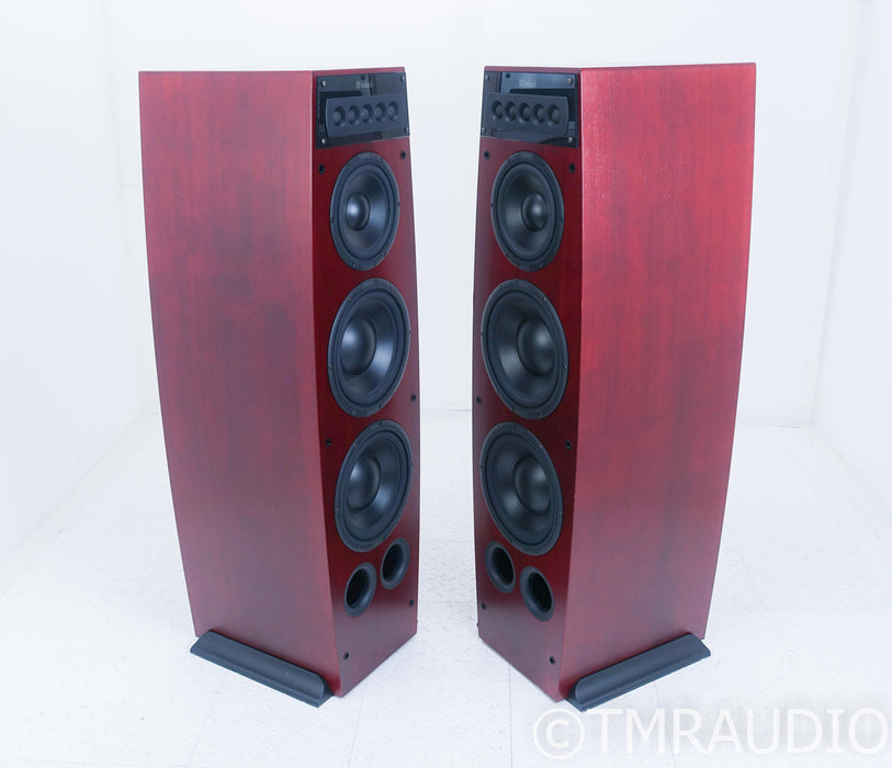 McIntosh LS360 Floorstanding Speakers