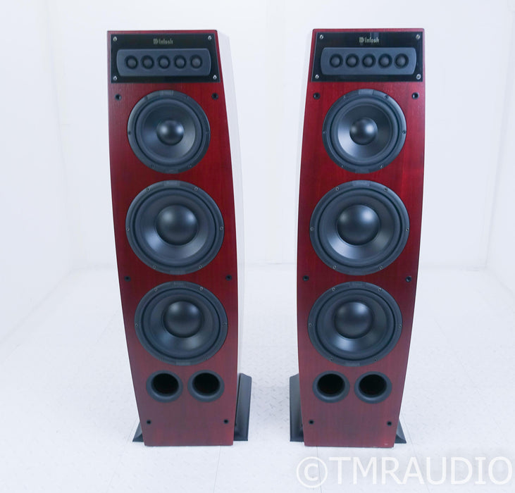 McIntosh LS360 Floorstanding Speakers