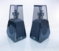 MBL 126 Radialstrahler Bookshelf Speakers; Black Pair