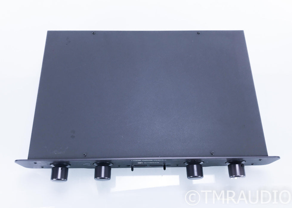McCormack Line Drive TLC-1 Stereo Preamplifier; TLC1