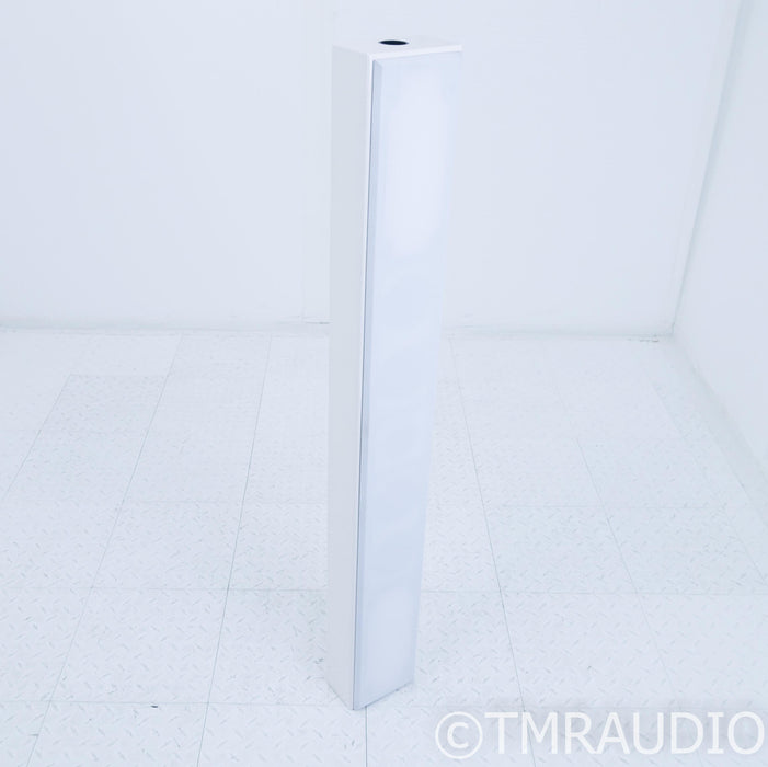 Totem Tribe V On-Wall Speaker; Ice; Tribe 5; Single