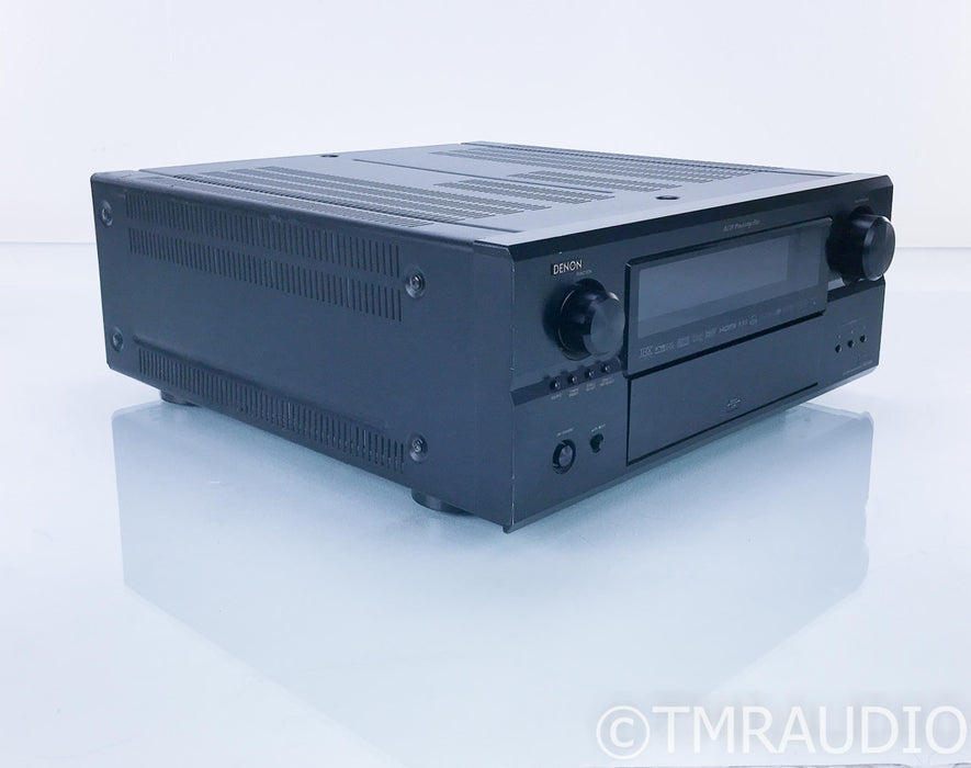 Denon AVR-4806 7.1 Channel Home Theater Receiver; (No Remote)