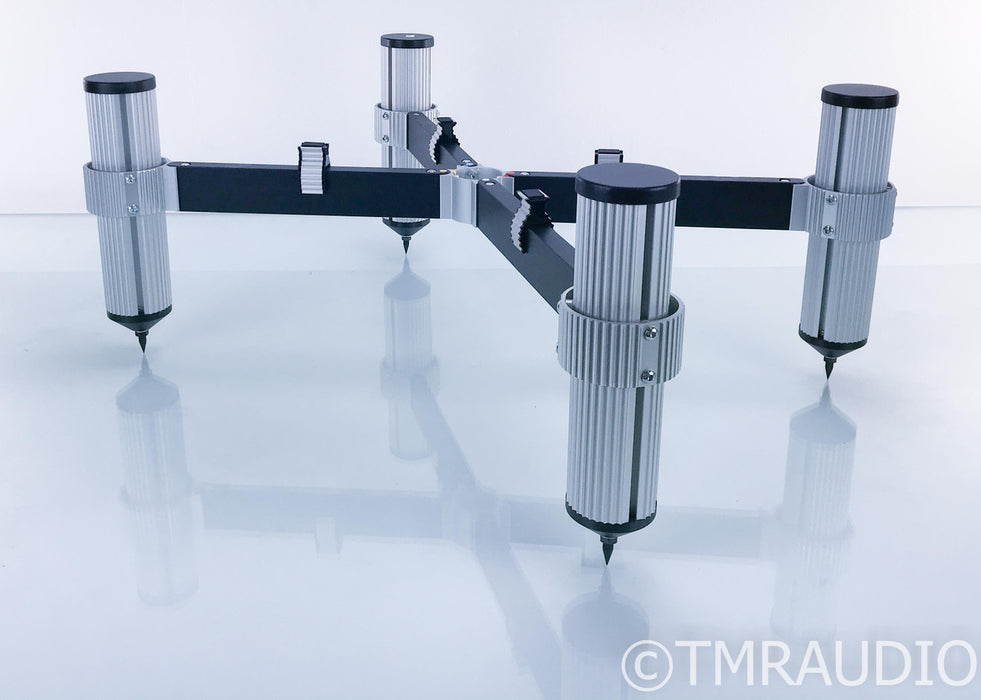 Sound Tech Rack of Silence 1; Single Component Stand