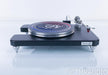 VPI Scout Jr. Turntable; JMW Memorial Tonearm; Ortofon 2M Red Cartridge