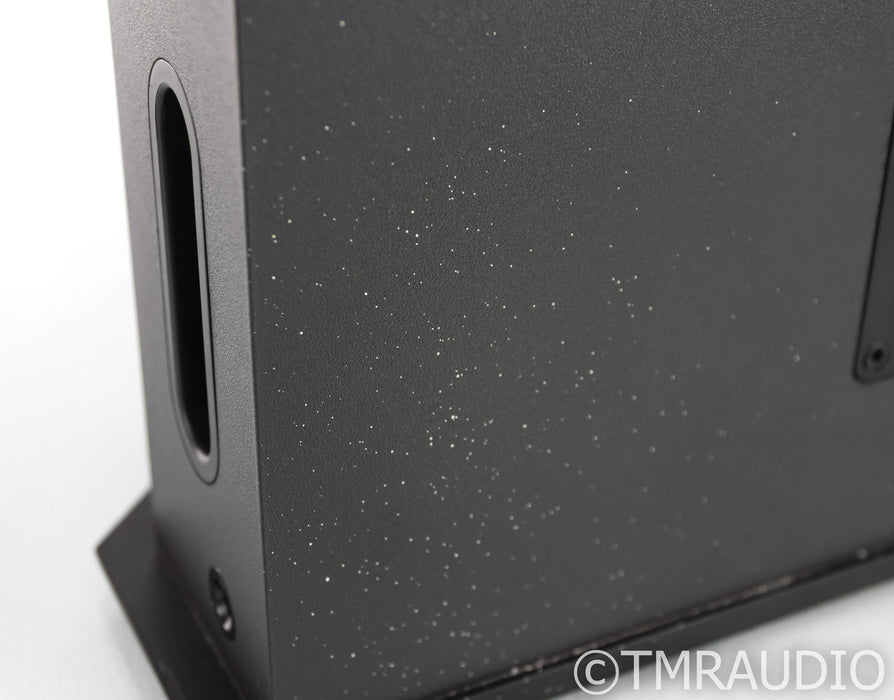 Klipsch RS-35 Surround Speakers; Black Pair; RS35