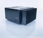 Nakamichi PA-7a ii Vintage Stereo Power Amplifier; Nelson Pass Designed "STASIS"