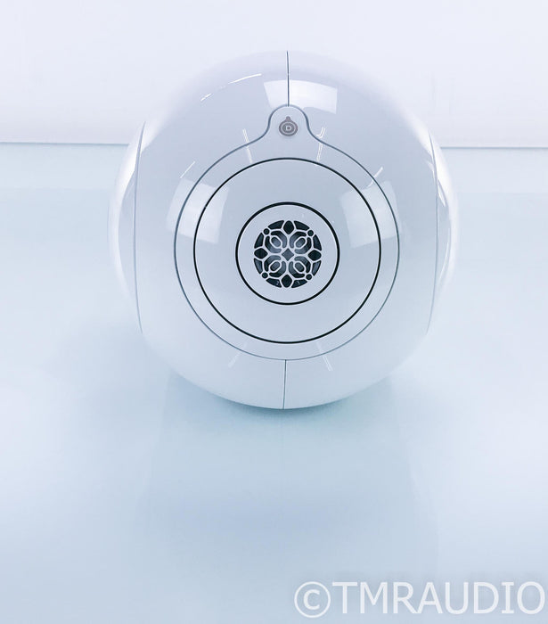 Devialet Gold Phantom Powered Wireless Bookshelf Speaker