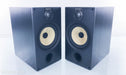 B&W 685 S2 Bookshelf Speakers