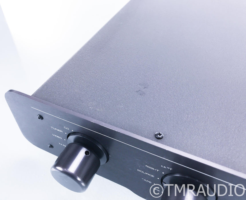 McCormack Line Drive TLC-1 Stereo Preamplifier; TLC1
