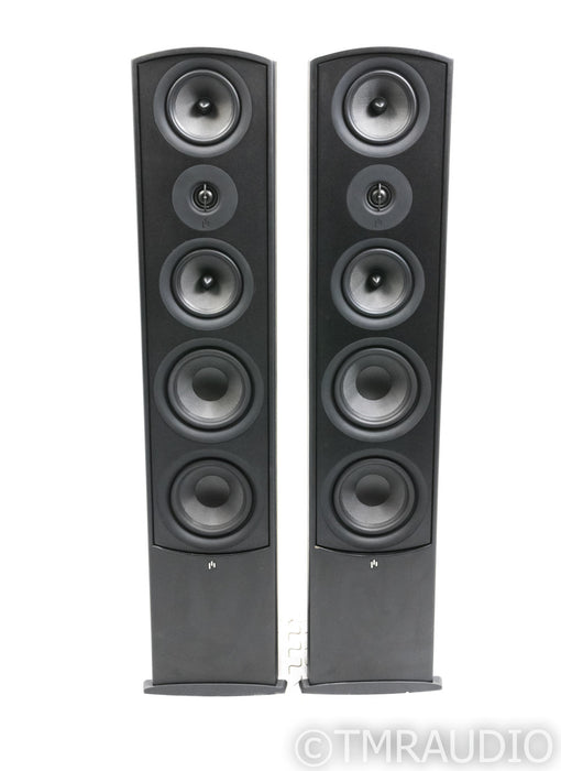 Aperion Audio Verus Grand Tower Floorstanding Speakers