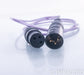 Nordost Frey XLR Cables; 1m Pair Balanced Interconnects
