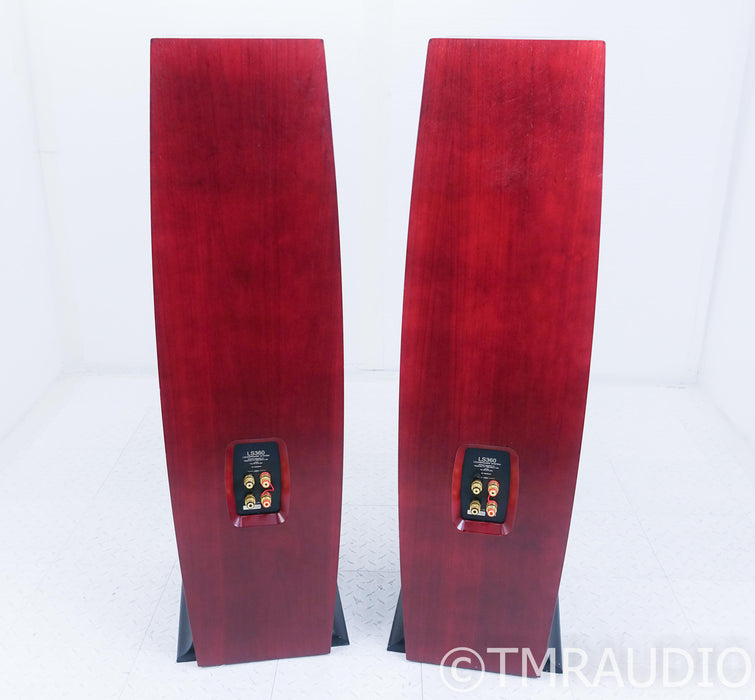McIntosh LS360 Floorstanding Speakers