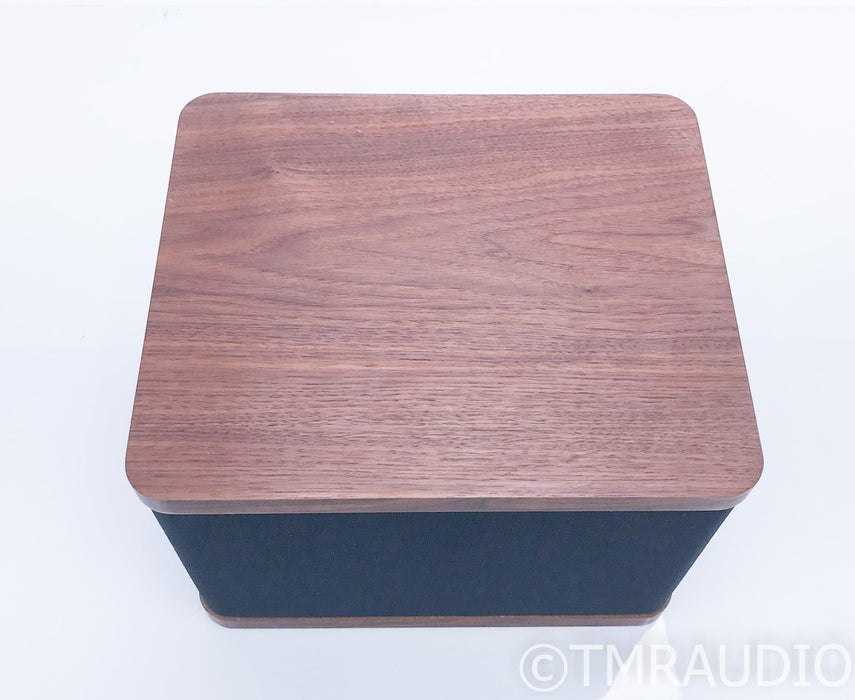 Vandersteen VCC-1 Center Channel; Walnut; VCC1