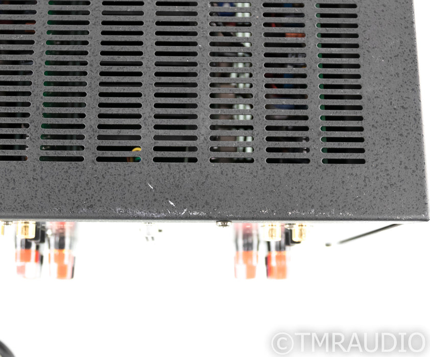 McIntosh MC7106 6 Channel Power Amplifier; MC-7106