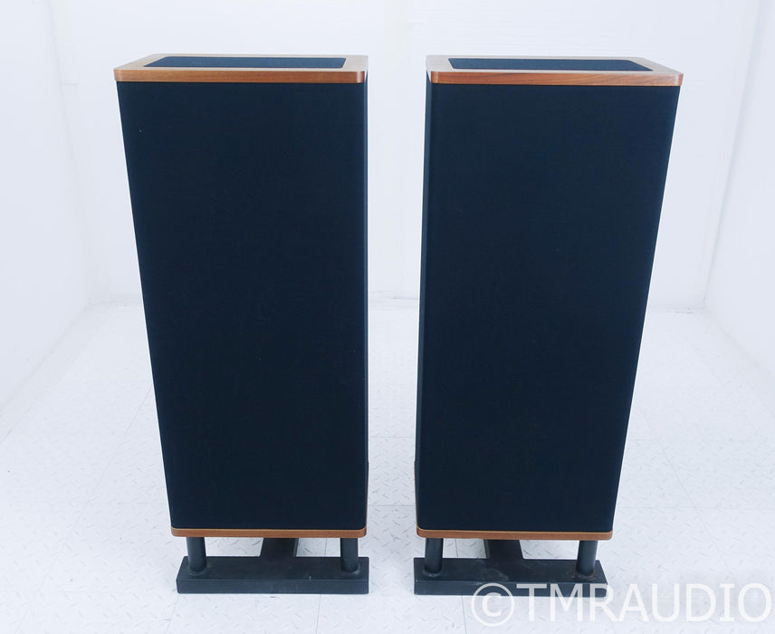 Vandersteen 2C Vintage Floorstanding Speakers