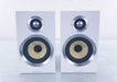 B&W CM1 S2 Bookshelf Speakers