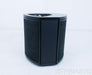 Martin Logan Descent i Triple 10" Powered Subwoofer; CLX Enabled; Black Ash