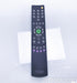 Rega Apollo CD Player; Remote