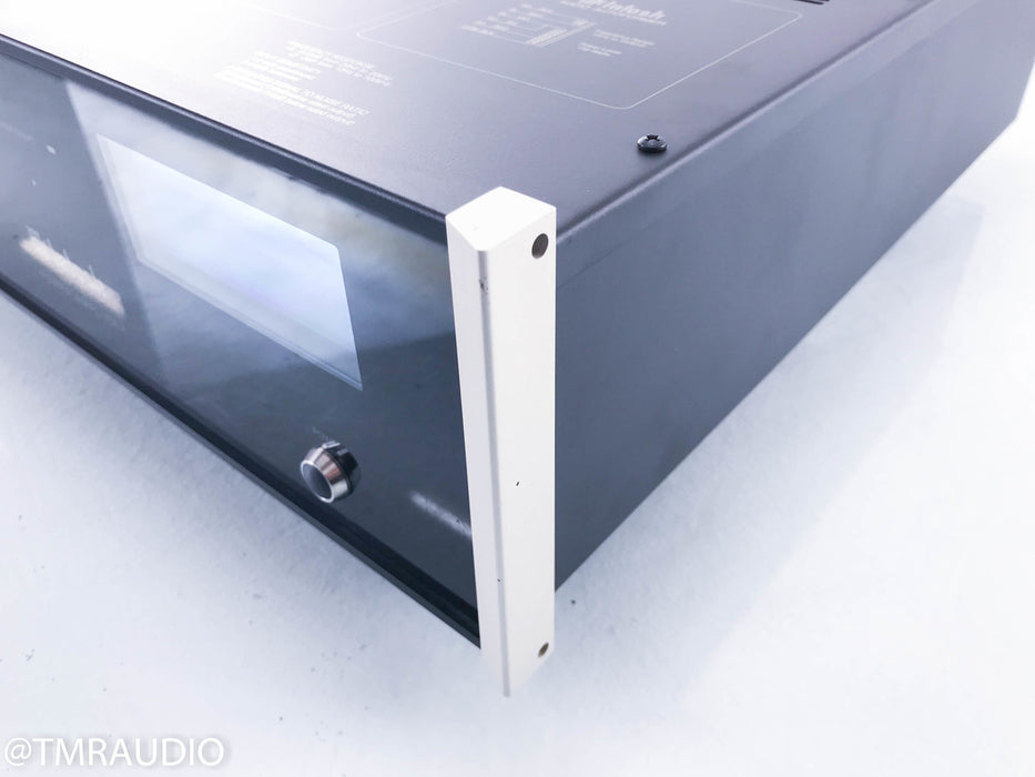 McIntosh MC152 Stereo Power Amplifier