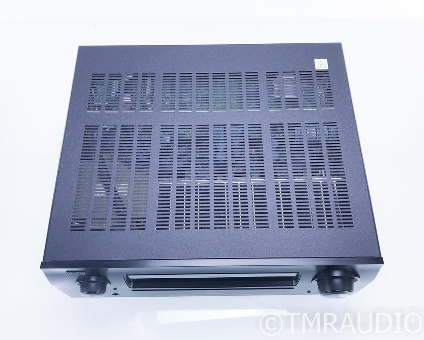 Denon AVR-4310Ci; Home Theater Receiver; Signature Edition Upgraded