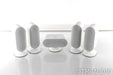 Q Acoustics 7000i 5.0 Home Theater Speaker System; 7000-i; White