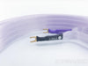 Nordost Frey Speaker Cables; 3m Pair