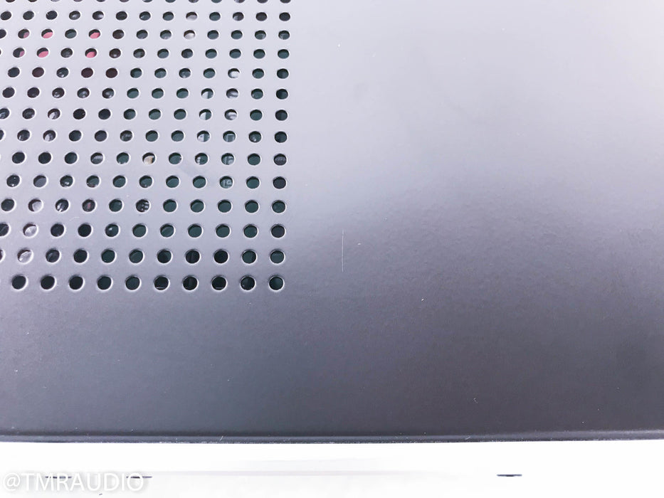 Mytek Digital Stereo192-DSD DAC