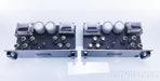 Manley Reference 200 Mono Tube Power Amplifier