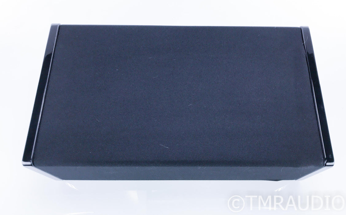 Definitive Technology CLR-2002 Center Channel Speaker; C/L/R 2002; Black
