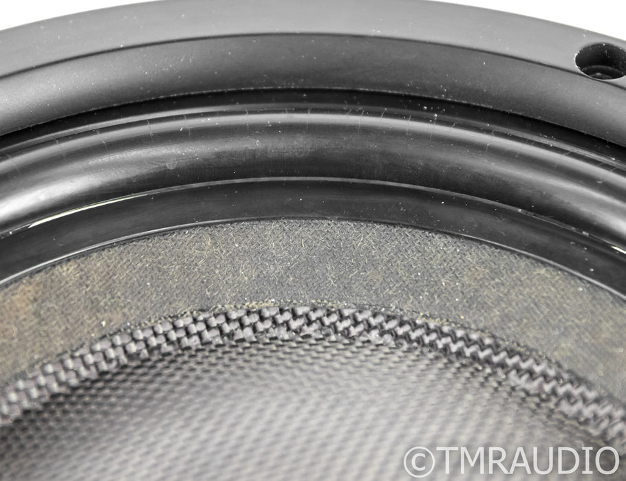B&W ZZ10669 Low Frequency Driver / Woofer; Nautilus 803 AS-IS (Torn/Untested)
