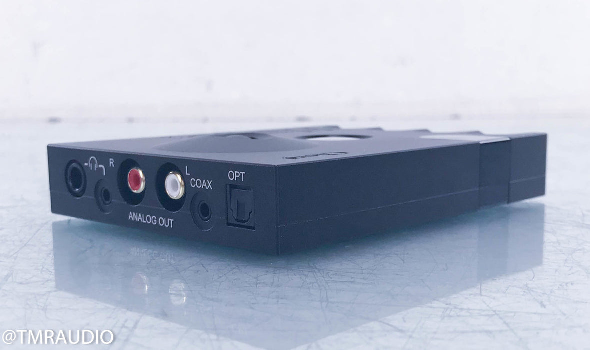 Chord Hugo 2 Portable Headphone Amplifier / DAC