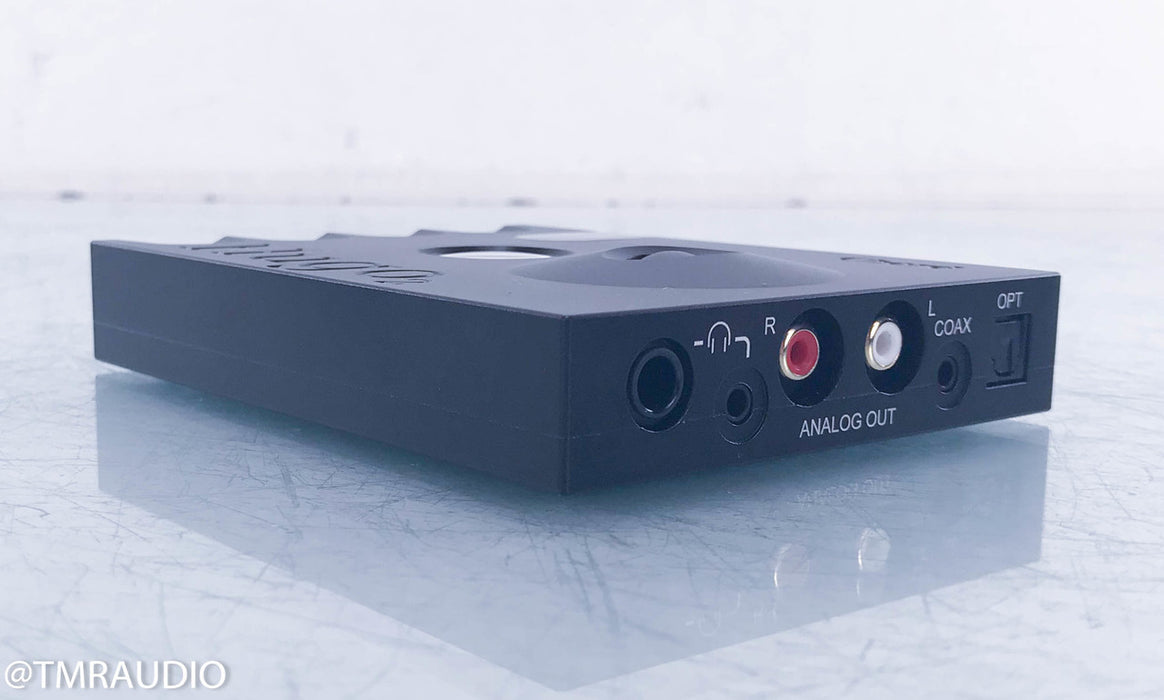 Chord Hugo 2 Portable Headphone Amplifier / DAC