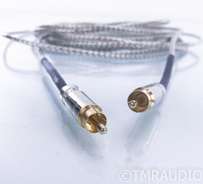 Nordost SpellBinder RCA Cables; 6.5m Pair Interconnects
