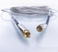 Nordost SpellBinder RCA Cables; 6.5m Pair Interconnects