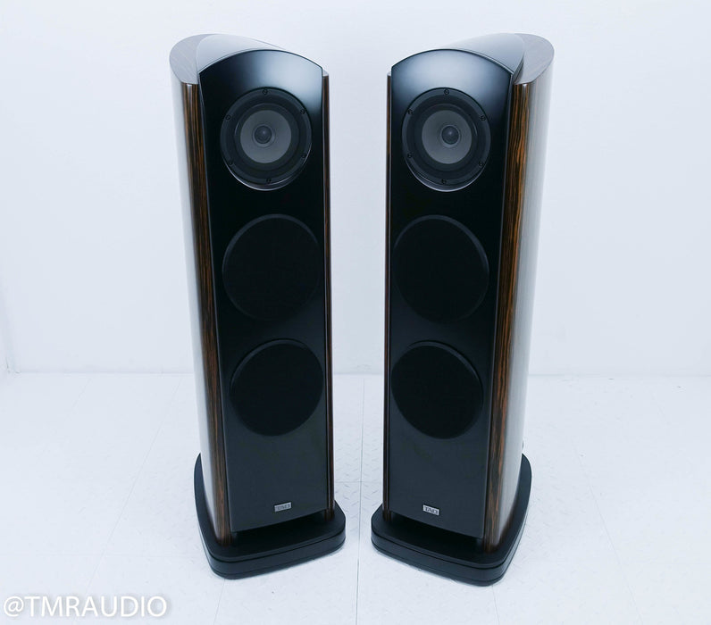 TAD Evolution One Floorstanding Speakers
