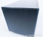 Meridian DSW2500 Dual 10" Powered Subwoofer; DSW-2500 (No Feet) (1/0)