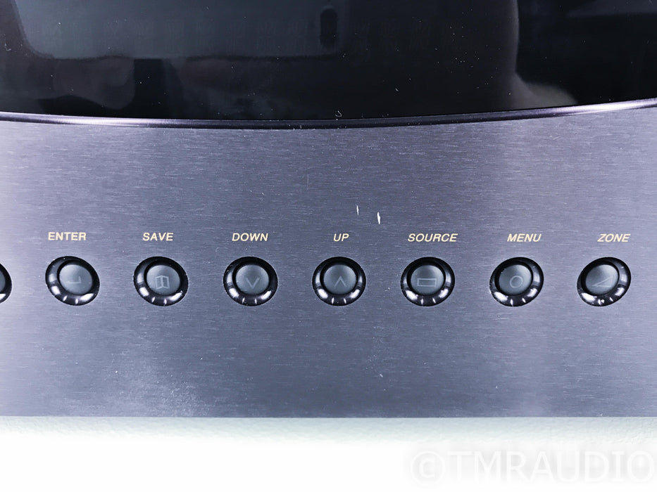 B&K CT610SE 6-Zone 12 Channel Receiver; CT-610 Second Edition