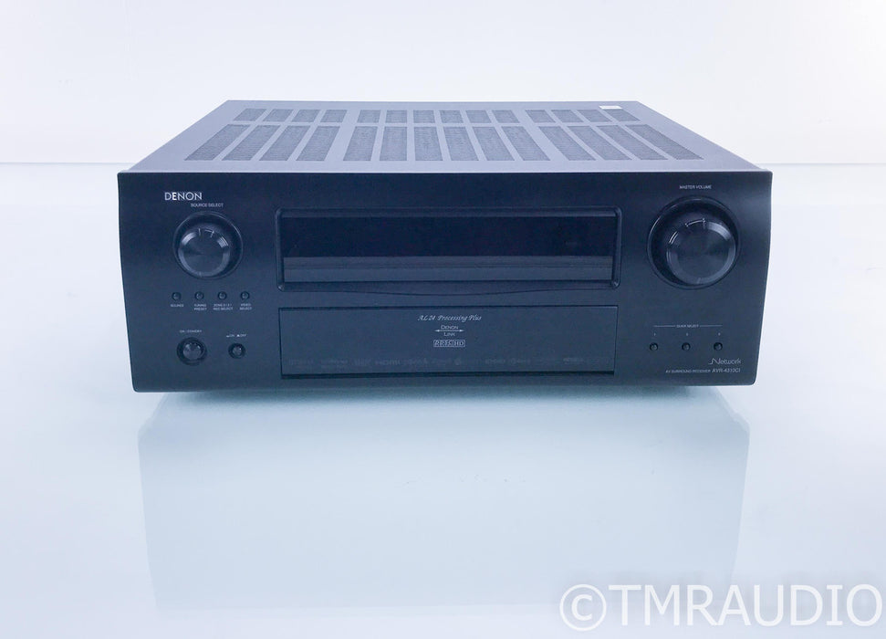 Denon AVR-4310Ci; Home Theater Receiver; Signature Edition Upgraded