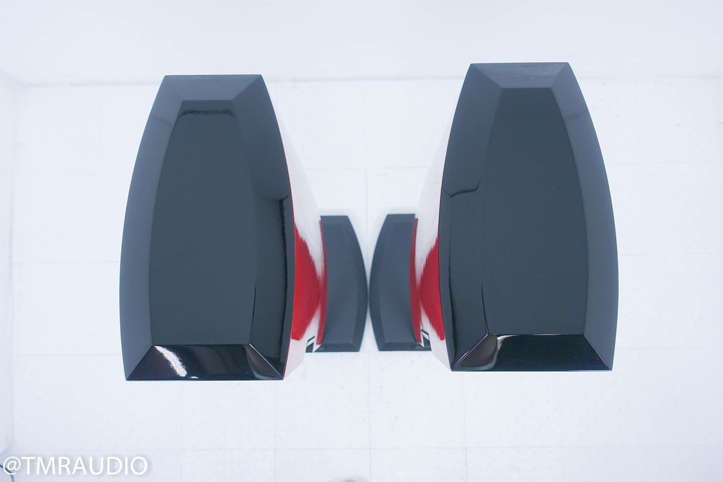 Evolution Acoustics Micro One Bookshelf Speakers