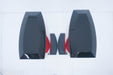 Evolution Acoustics Micro One Bookshelf Speakers