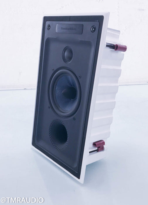 B&W CWM7.5 In-Wall Speaker