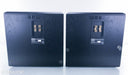 B&W CDM-SNT On-Wall Surround / Satellite Speakers