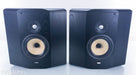 B&W CDM-SNT On-Wall Surround / Satellite Speakers