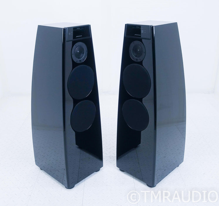 Meridian DSP5200.2 Digital Floorstanding Speakers