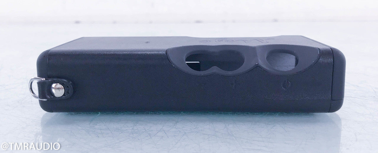 Chord Mojo Poly Long Case