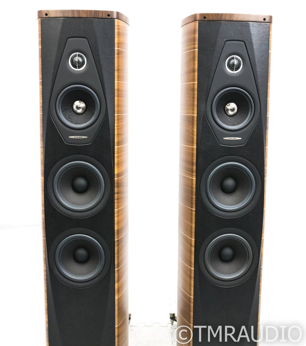 Sonus Faber Olympica III Floorstanding Speakers
