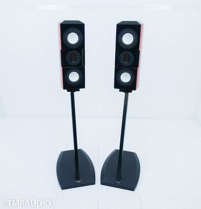 Evolution Acoustics Micro One Bookshelf Speakers