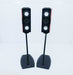 Evolution Acoustics Micro One Bookshelf Speakers