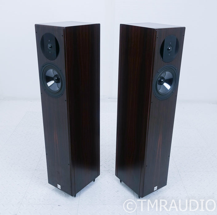 Vienna Acoustics Bach Grand Floorstanding Speakers