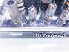McIntosh MC240 Vintage Stereo Tube Power Amplifier; MC-240